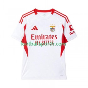 Tenue Benfica Lisbonne Troisieme 2025-2026 Maillot de Foot
